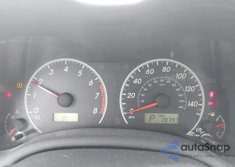 2012 Toyota Corolla Le from USA, damaged, VIN 5YFBU4EEXCP015513